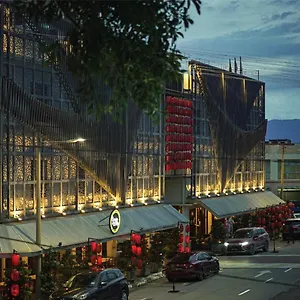 Hotel 1969 Business Bandar Botani,, Ipoh