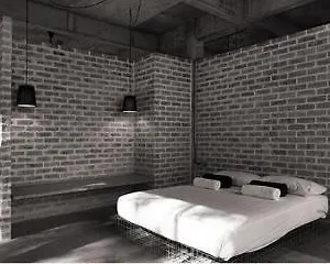 Hotel Sekeping Kong Heng