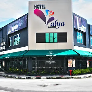 Hotel Valya Hotel,, Ipoh