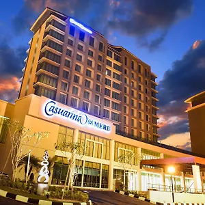 Hotel Casuarina@meru, Ipoh